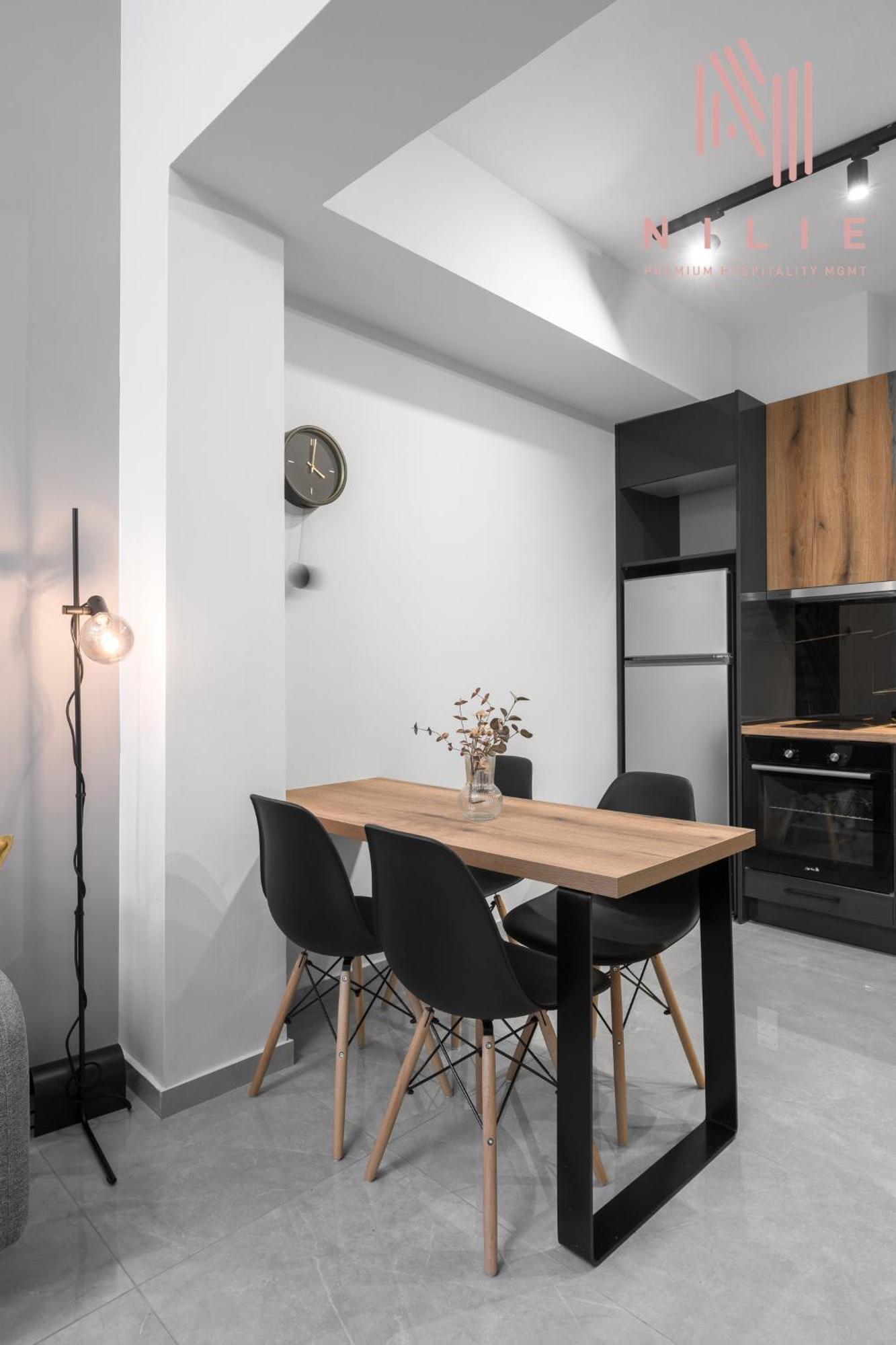 Апартаменты Railway Lofts, Nilie Hospitality Mgmt Салоники Экстерьер фото